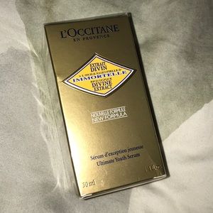 L’Occitane Immortelle Ultimate Youth Serum 30ml